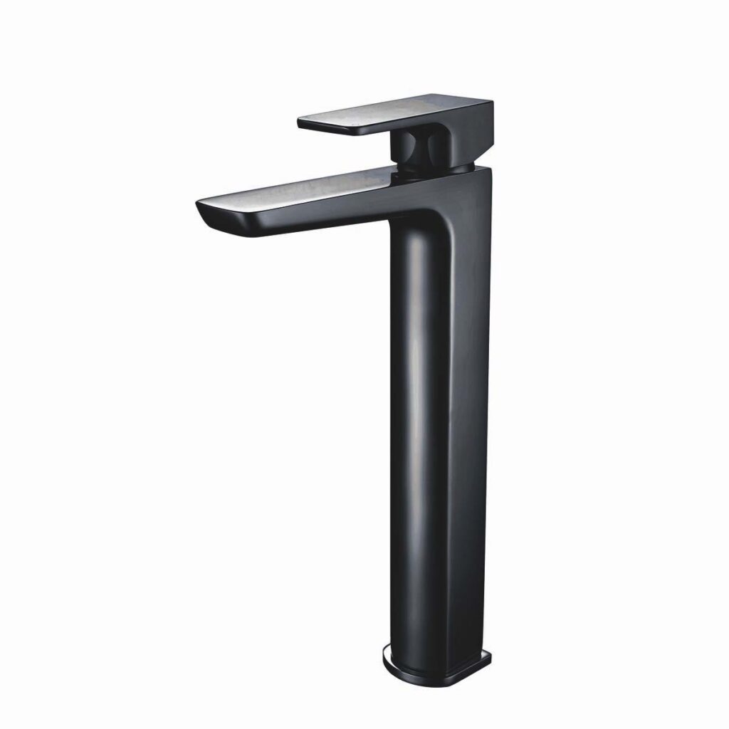 Fluro Tall Basin Mixer