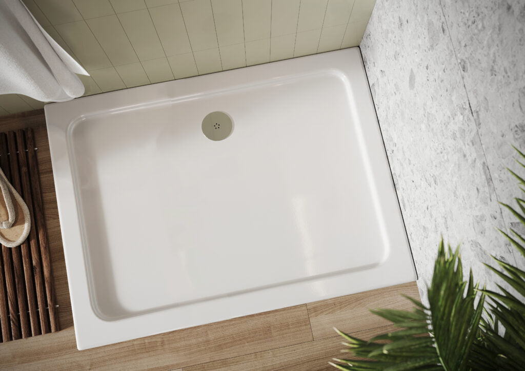 1400X900 Shower Tray
