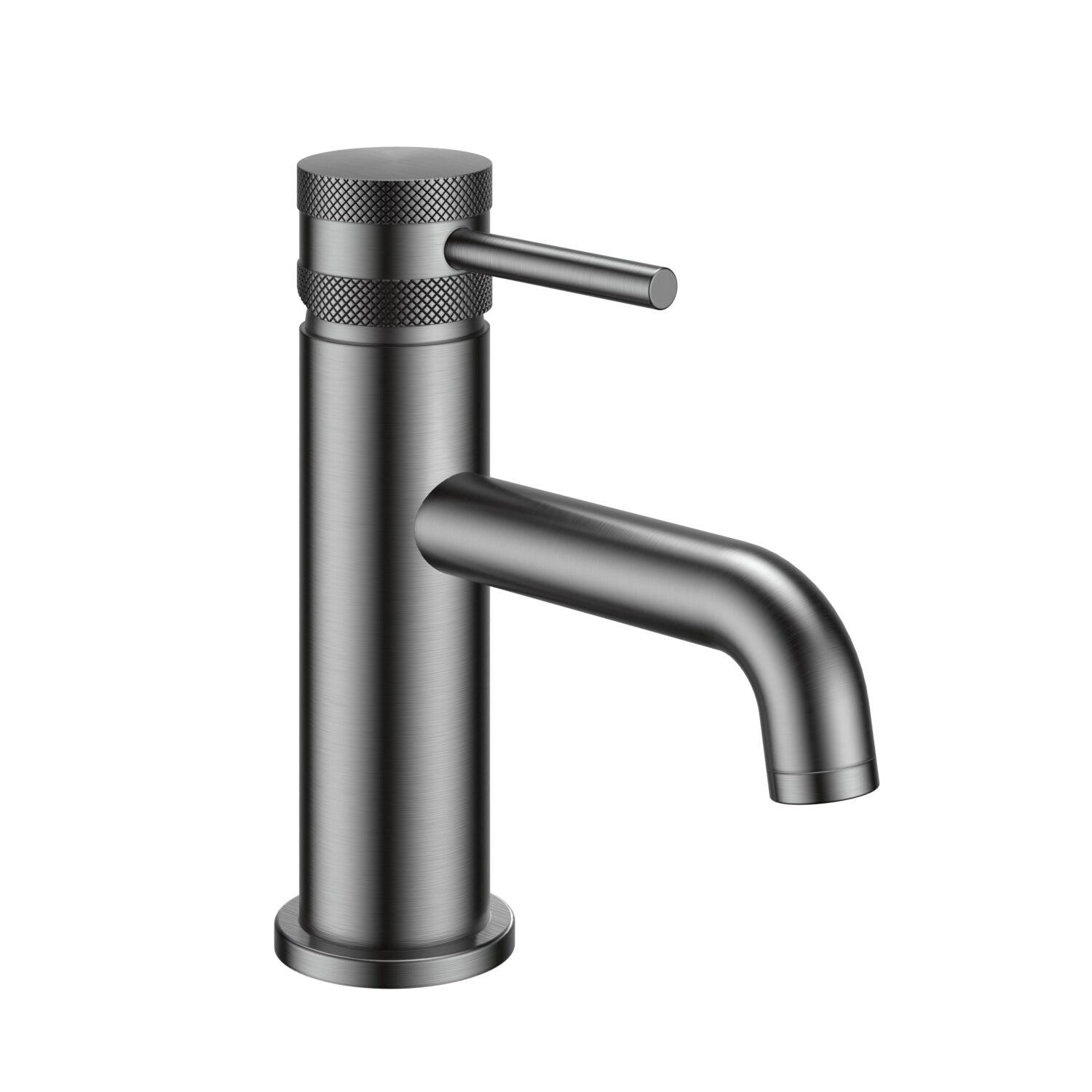 Alpha Basin Mixer