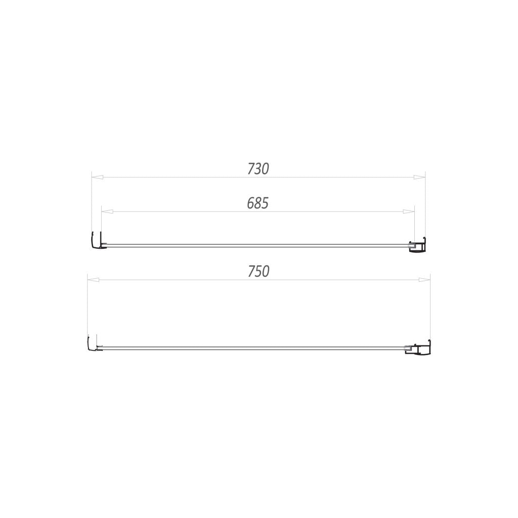 760 Side Panel