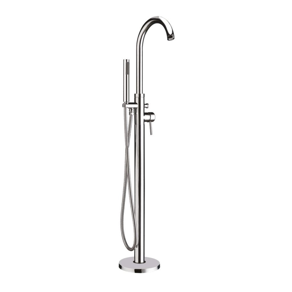 Presley Shower Mixer