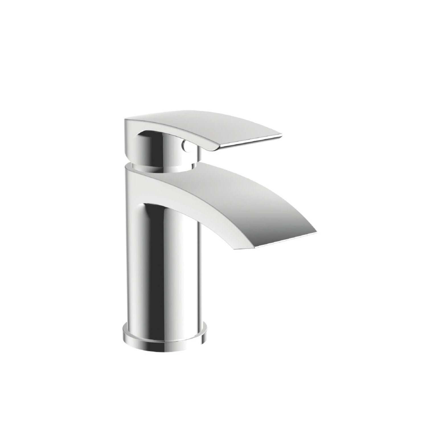 Picasso Basin Mixer