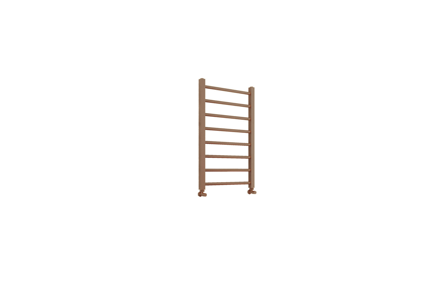 Webb 500x800 Towel Rail