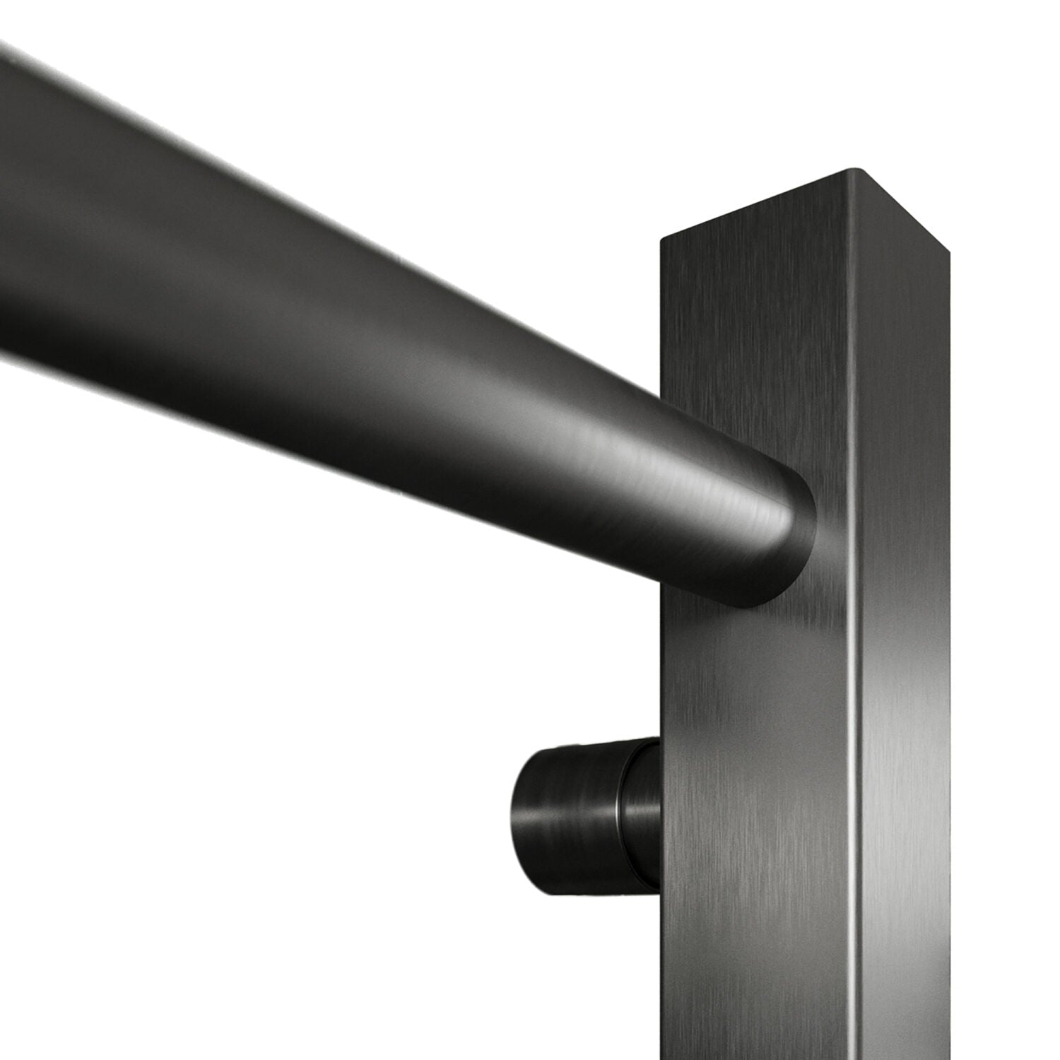 Webb 500x800 Towel Rail
