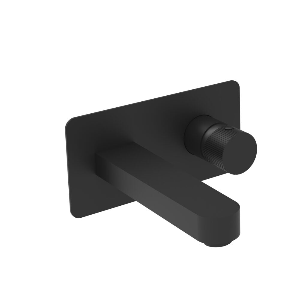 Kaka Wall Mounted Tap
