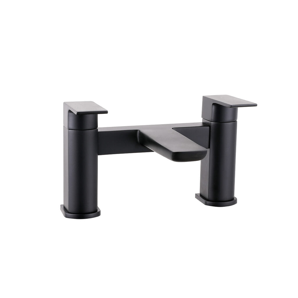 Fluro Tall Basin Mixer
