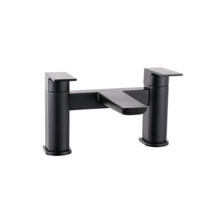 Fluro Tall Basin Mixer