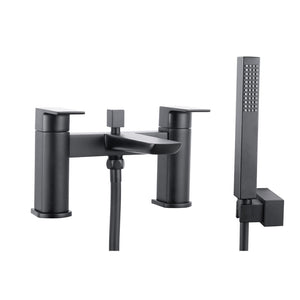 Fluro Bath Shower Mixer