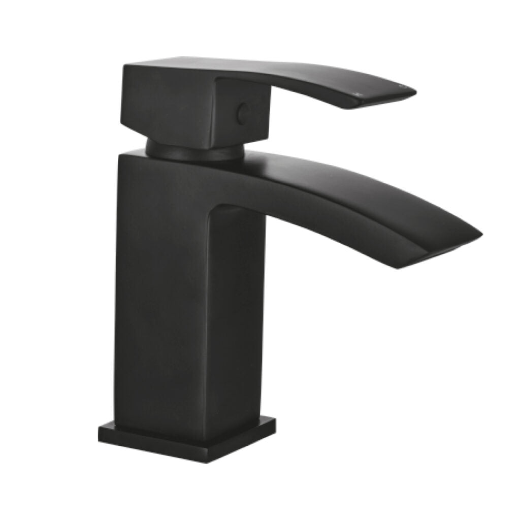 Enzo Basin Mixer