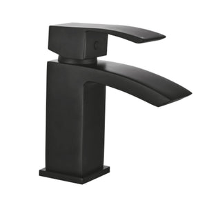 Enzo Basin Mixer