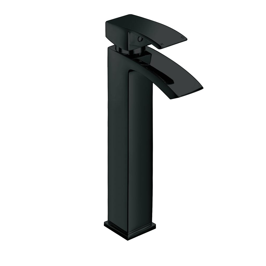 Enzo Tall Basin Mixer