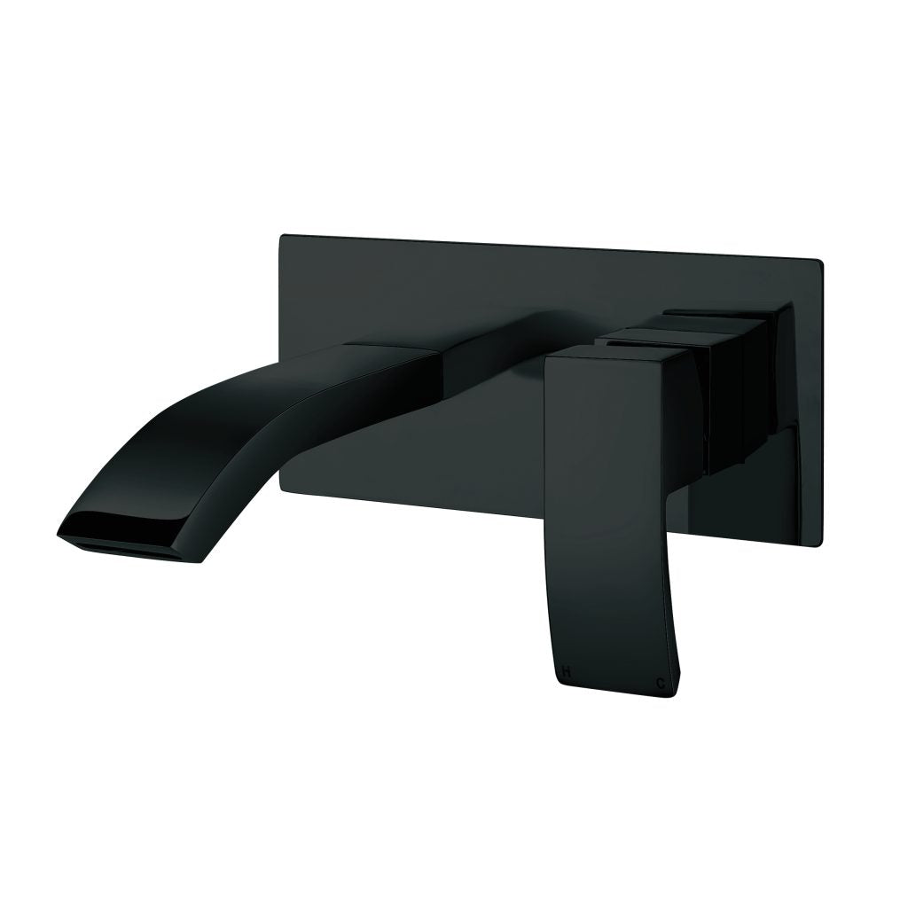 Wall Mounted Mixer