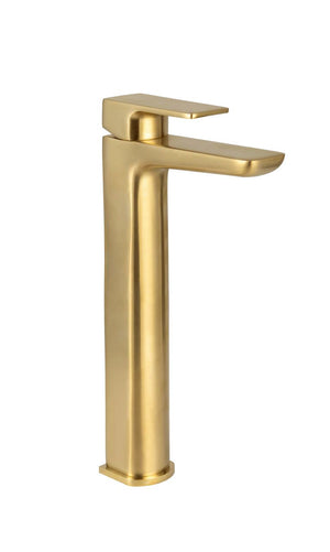 Fluro Tall Basin Mixer