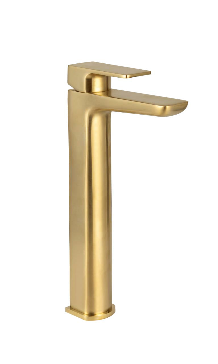 Fluro Tall Basin Mixer