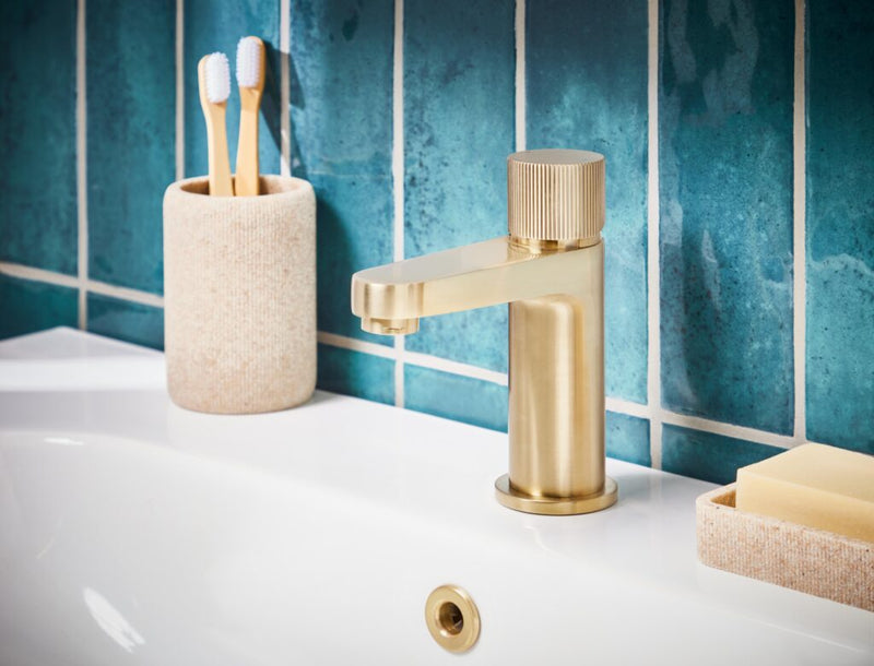 Kaka Basin Mixer