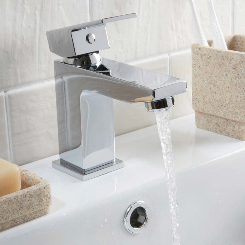Ria Basin Mixer