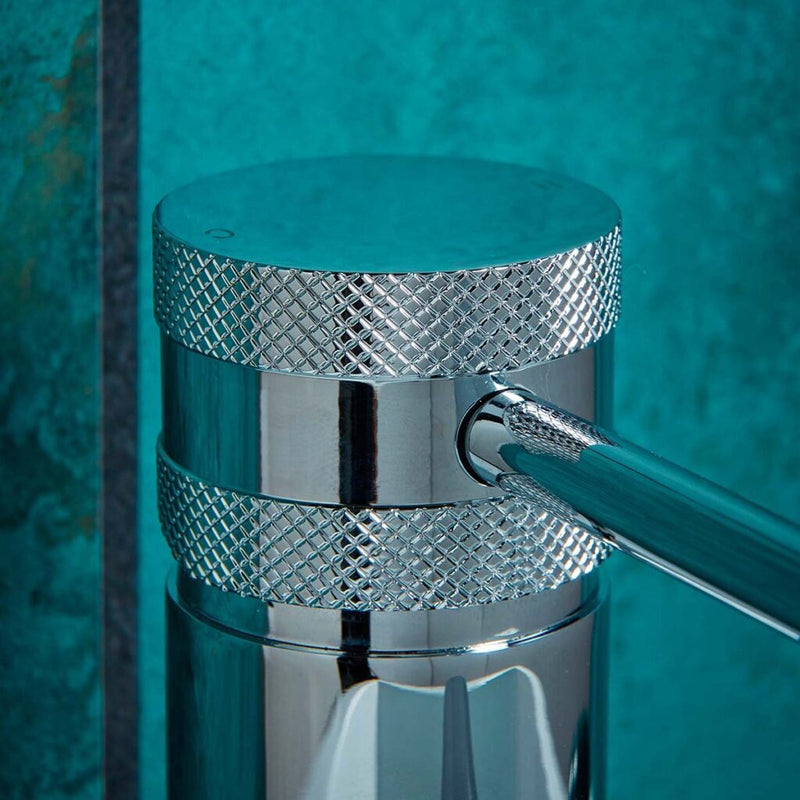 Alpha Tall Basin Mixer