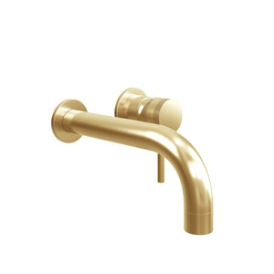 Alpha Wall Mounted Basin/Bath Filler