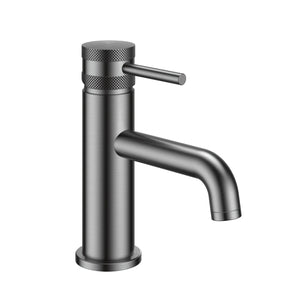 Alpha Basin Mixer