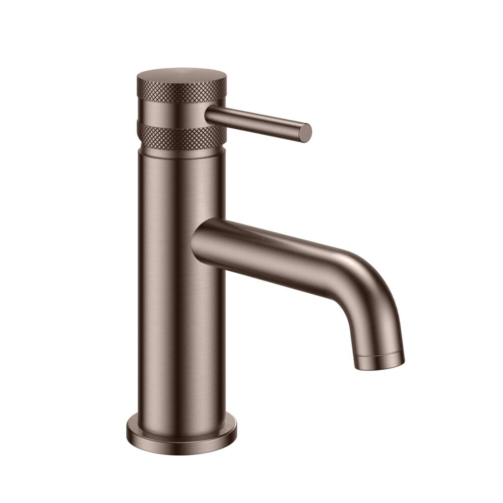 Alpha Basin Mixer