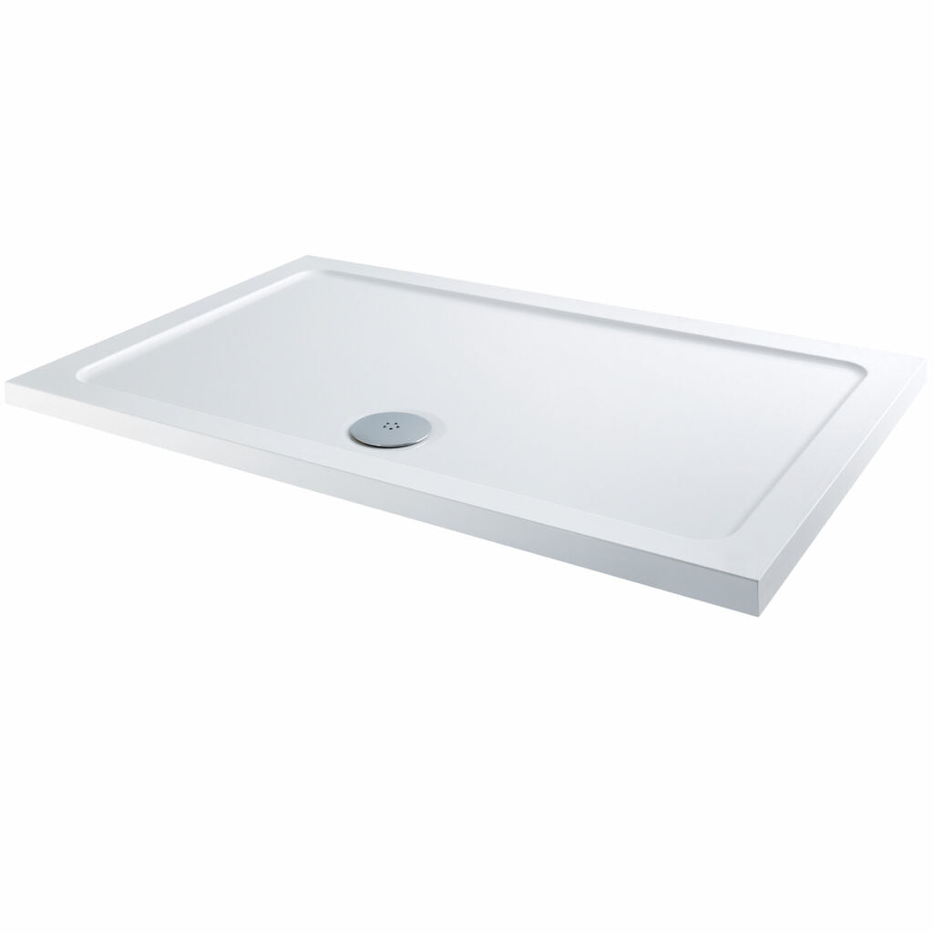 1600X760 Shower Tray