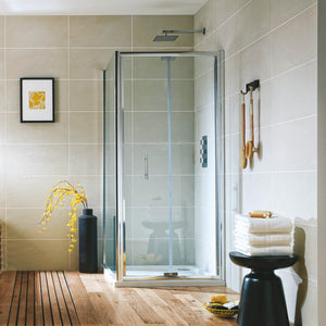 1000 Bifold Door