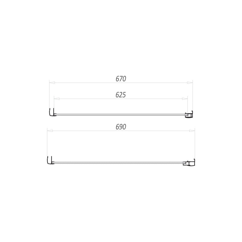 700 Side Panel