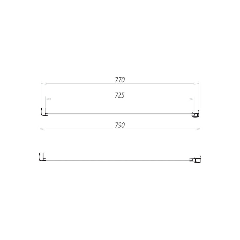 800 Side Panel