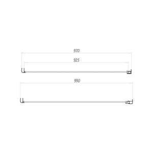 1000 Side Panel