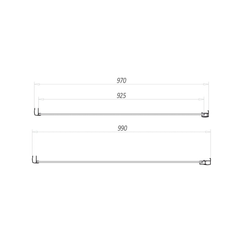 1000 Side Panel