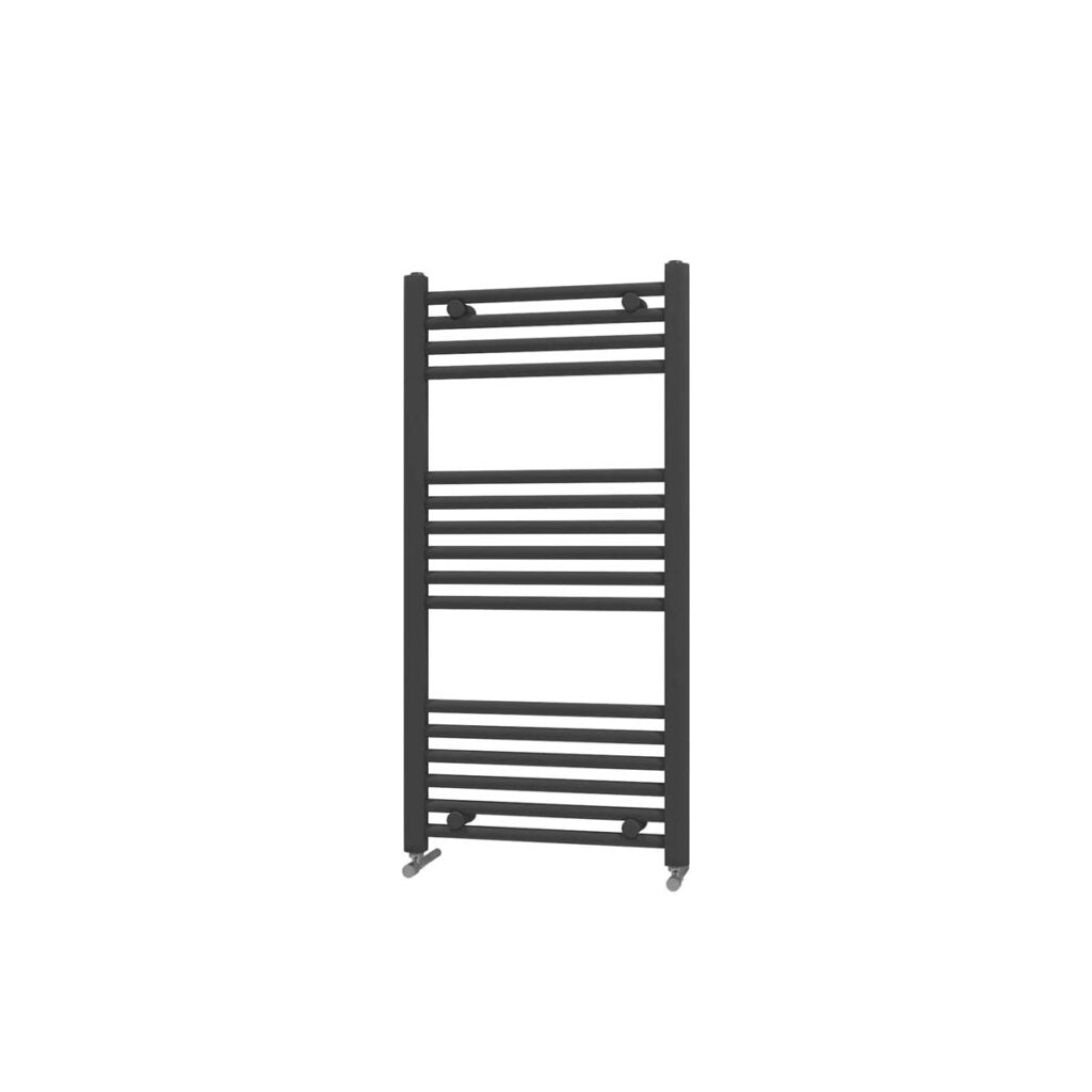 Strike 500X1000 Towel Rail