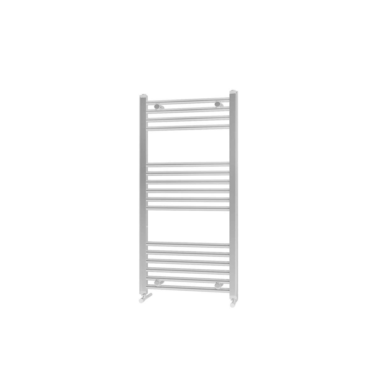 Strike 400X1000 Towel Rail
