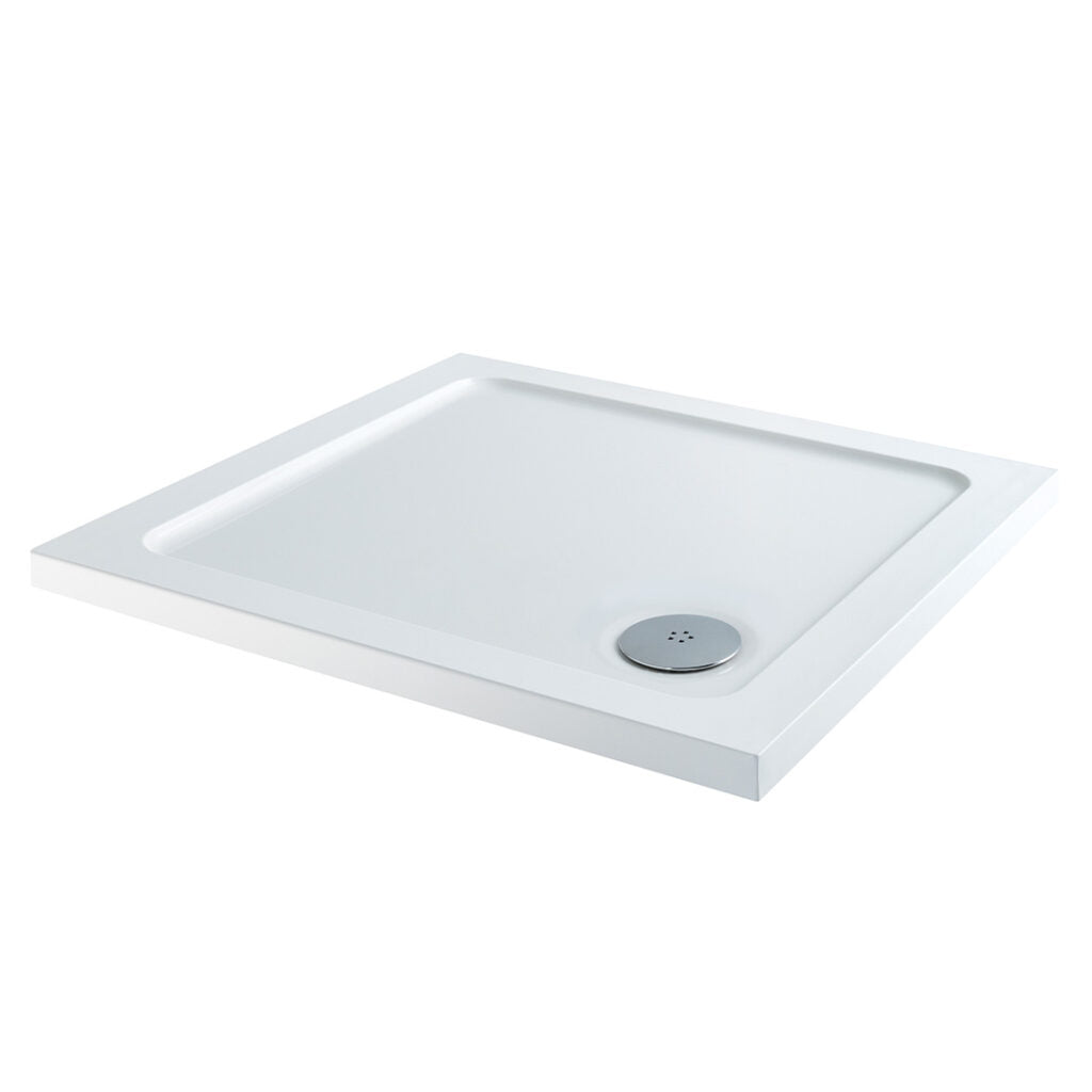 900X900 Shower Tray