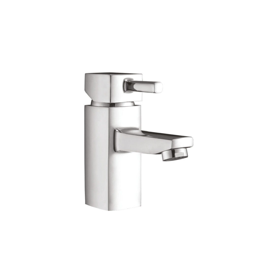 Echo Basin Mixer