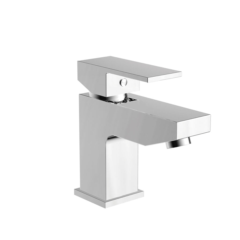 Ria Basin Mixer