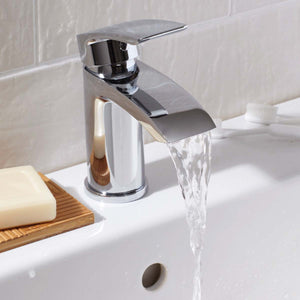 Picasso Basin Mixer