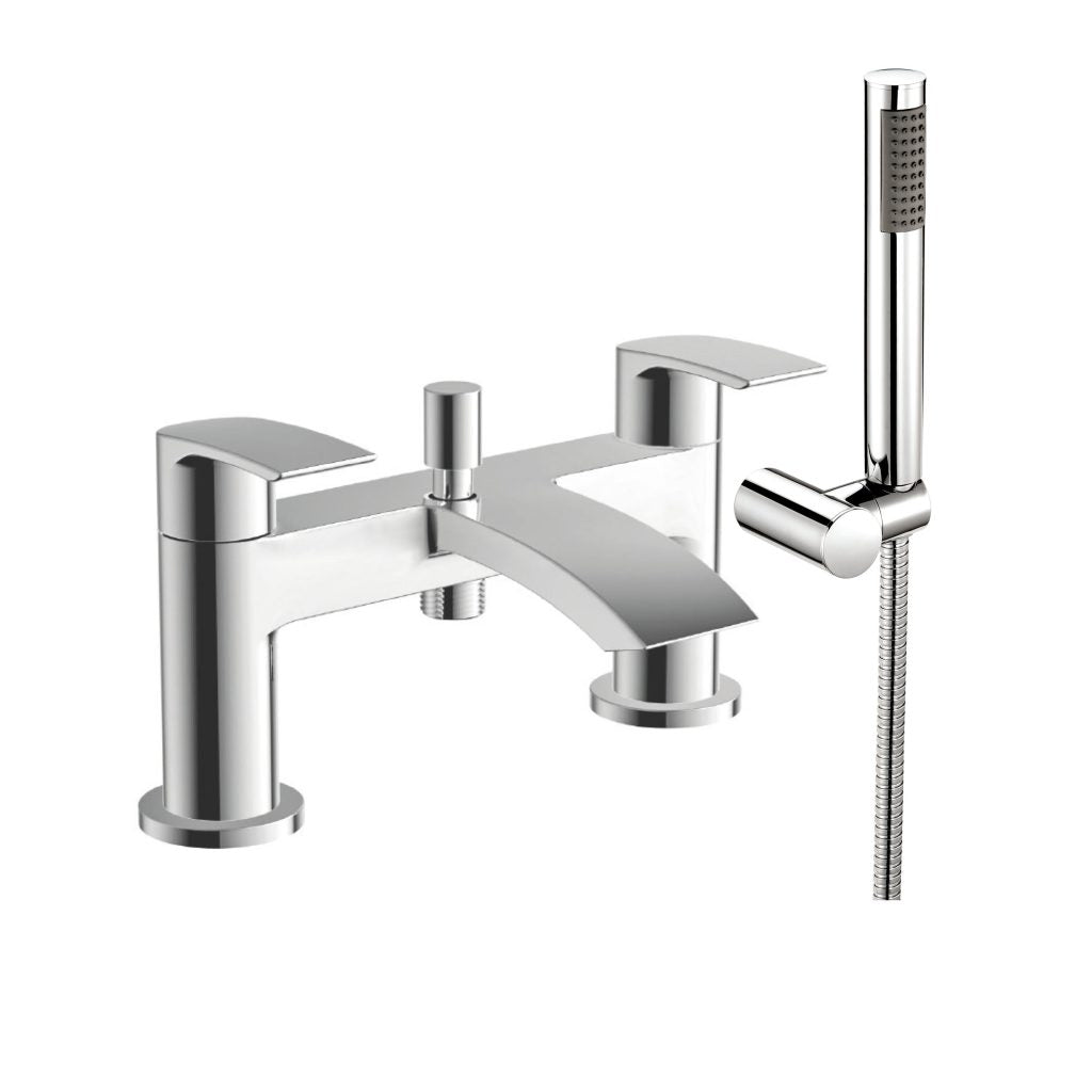 Picasso Bath Shower